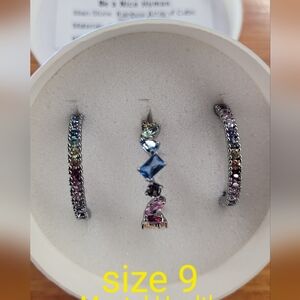 Bp Mental Health Trio